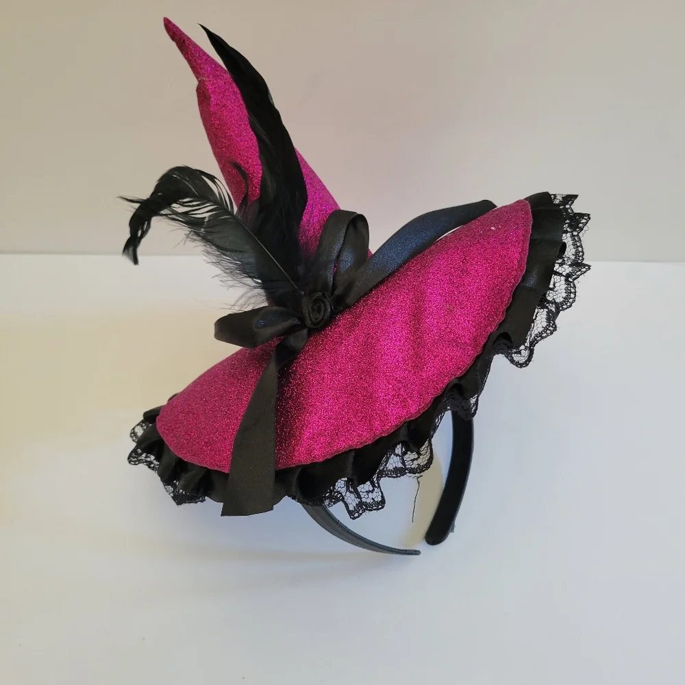 Halloween Witch Hat Bundle